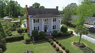 6080 Old Number Six Hwy, Elloree, SC 29047