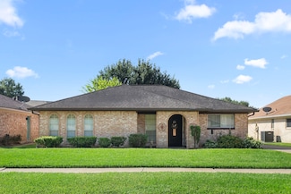 2403 Bradford Dr, Missouri City, TX 77489