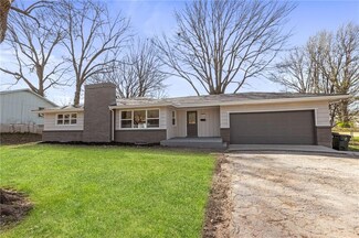 8502 James A Reed Rd, Raytown, MO 64138