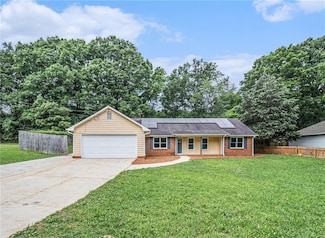 35 Riverbend Dr, Covington, GA 30014