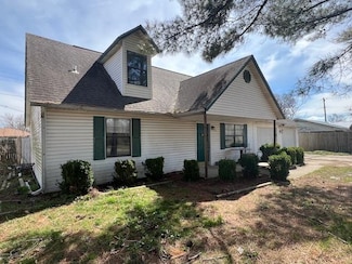 115 NE Dorothy St, Hoxie, AR 72433