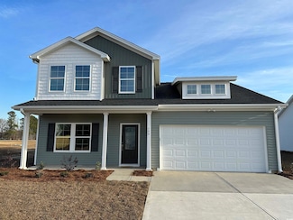 109 Arrow Wood Dr Unit Lot 222, Conway, SC 29526