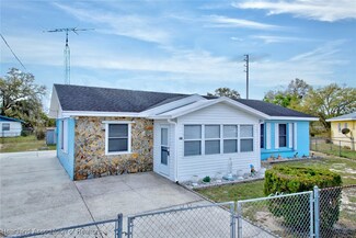 211 Margarete Dr, Avon Park, FL 33825