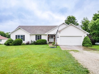 138 County Road 402, Fayette, MO 65248