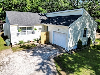 2748 N Villa Blvd, Fayetteville, AR 72703