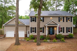 107 Dogwood Dr, Camden, NC 27921