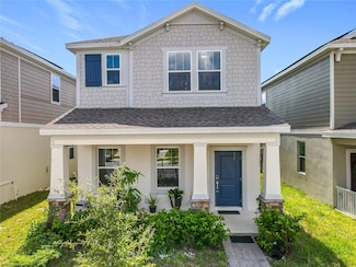 4152 Pino St, Apopka, FL 32712