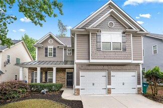 449 Highlands Loop, Woodstock, GA 30188