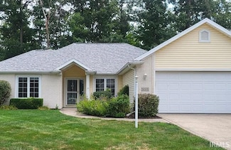 3015 Hedgerow Pass, Fort Wayne, IN 46804