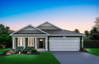 10633 Morse Place, Crown Point, IN 46307