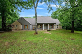 234 Pierce Ln, Broken Bow, OK 74728