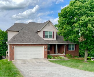 108 Northridge Ct, Frankfort, KY 40601