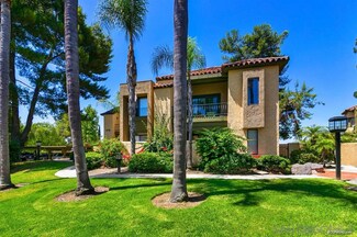 6736 Oakridge Rd Unit 209, San Diego, CA 92120