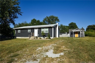 2680 N Jeffrey St, Scottsburg, IN 47170