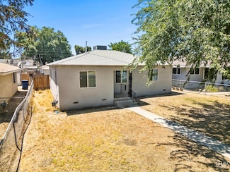315 Cypress St, Bakersfield, CA 93304
