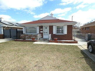 7817 S Kenton Ave, Chicago, IL 60652