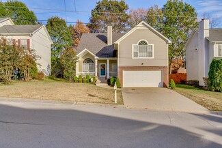 5661 Chestnutwood Trail, Hermitage, TN 37076