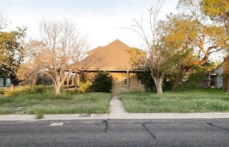 2101 Runnels St, Big Spring, TX 79720