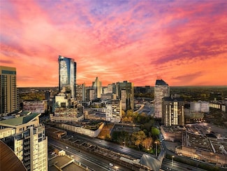 3445 Stratford Rd NE Unit 3601, Atlanta, GA 30326