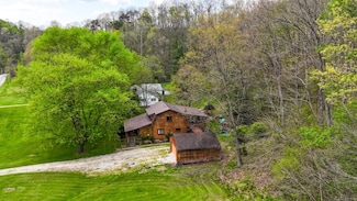 7027 County Road 14, Waterloo, OH 45688