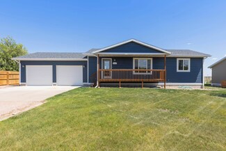 200 Janklow Ave, New Underwood, SD 57761