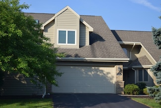 N21W24191 Dorchester Dr Unit 22C, Pewaukee, WI 53072