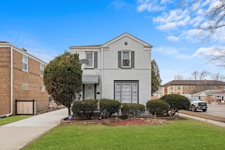 3900 Home Ave, Berwyn, IL 60402