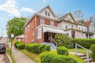 401 Grove St, Mc Kees Rocks, PA 15136