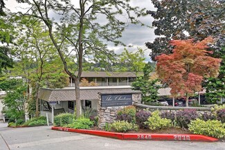 2940 76th Ave SE Unit B104, Mercer Island, WA 98040