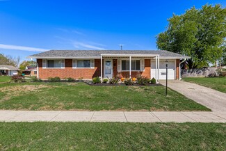 6648 Ravenna Ave, Enon, OH 45323