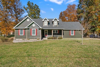 3414 Stevenson Mill Rd, Russellville, KY 42276