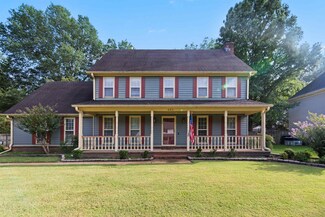 453 Quail Crest Dr, Collierville, TN 38017