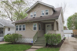 324 Albany St, Ferndale, MI 48220