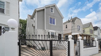 90-44 184th Place, Jamaica, NY 11423