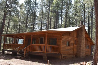 2002 Flicker Dr, Forest Lakes, AZ 85931