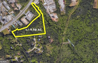 0 Callaway Rd Unit 10480697, Fayetteville, GA 30215