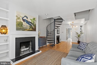 313 S Regester St, Baltimore, MD 21231