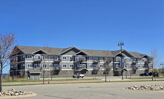 715 Lake Shore Dr NE Unit 105, Bemidji, MN 56601