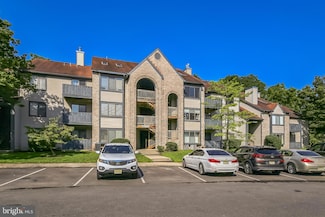 4414C Aberdeen Dr Unit 4414, Mount Laurel, NJ 08054