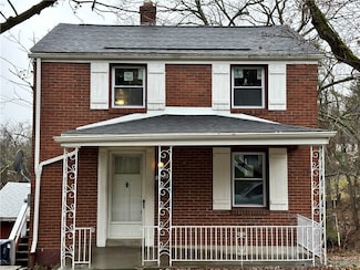 220 Idlewood Rd, Pittsburgh, PA 15235
