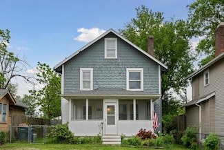 1884 Aberdeen Ave, Columbus, OH 43211