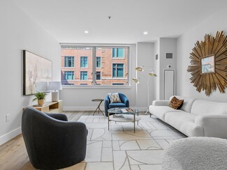 234 Causeway St Unit 703, Boston, MA 02114