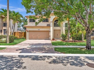 20567 SW 1st St, Pembroke Pines, FL 33029