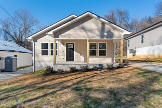 1209 Dakota Ave NW, Knoxville, TN 37921