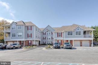 5003 Hollington Dr Unit 205, Owings Mills, MD 21117