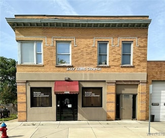 1792 Niagara St, Buffalo, NY 14207
