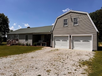 1342 State Route 61, Galion, OH 44833