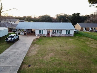 1113 Patrick Rd, Natchitoches, LA 71457
