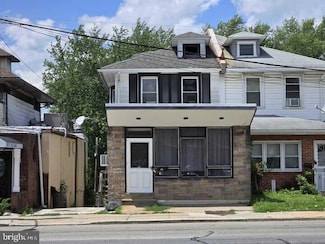 637 Chester Pike, Prospect Park, PA 19076