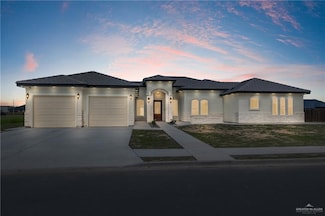 5407 Common Ln, Weslaco, TX 78599